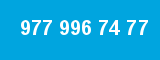977 996 74 77